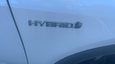 Toyota Corolla 1.8 VVT-i Hybrid GR Sport 5dr CVT Hybrid Hatchback